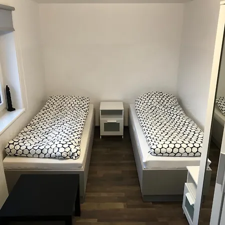Pansiyon Pokoje Gdynia Gdynia