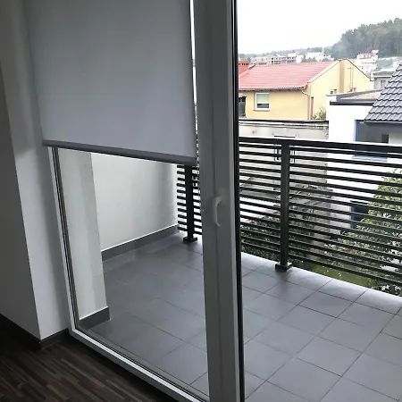 Pokoje Gdynia Gdyně