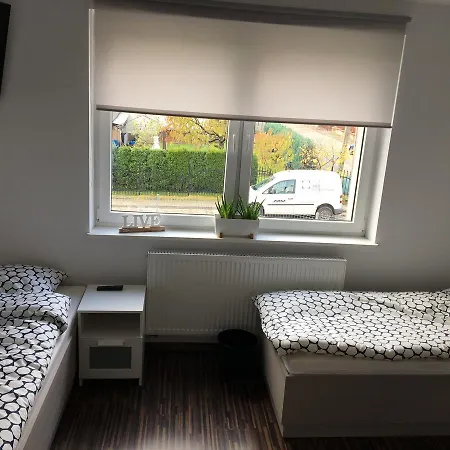 Pokoje Gdynia גדינייה