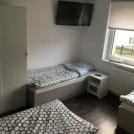 Pokoje Gdynia Ubytování v soukromí Gdyně