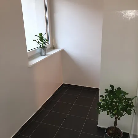 Pokoje Gdynia غدينيا