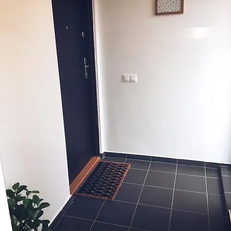 Pokoje Gdynia Rum i privatbostad Gdynia