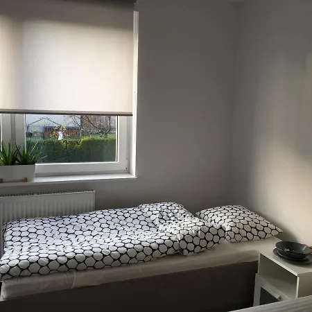 Pokoje Gdynia Gdyně
