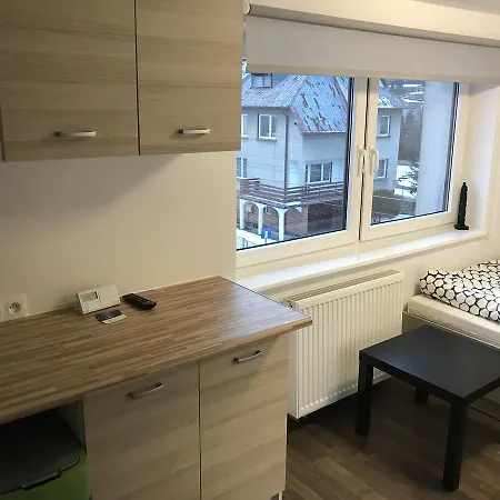 Pokoje Gdynia Pansiyon