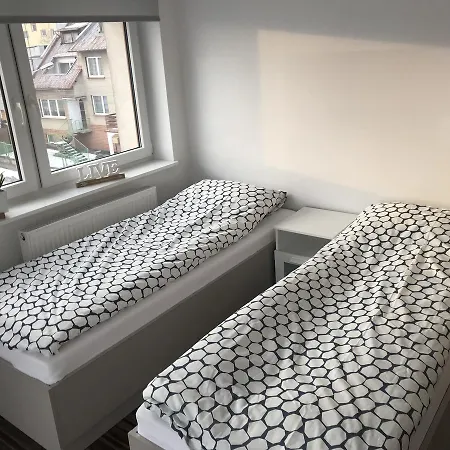 Pokoje Gdynia Ubytování v soukromí