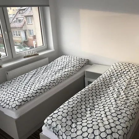 Pokoje Gdynia Pansiyon