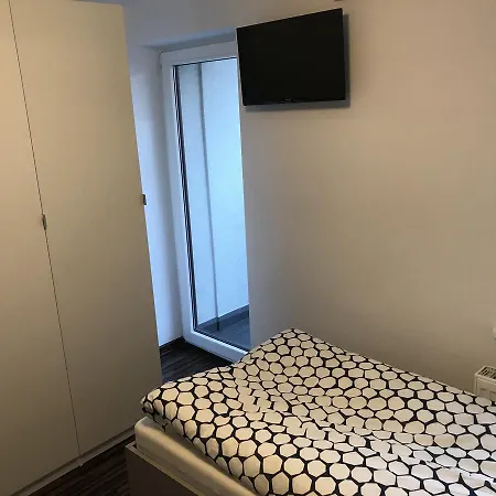 Pokoje Gdynia * غدينيا