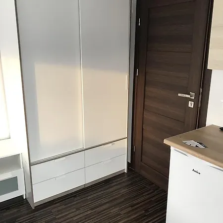 Ubytování v soukromí Pokoje Gdynia Gdyně