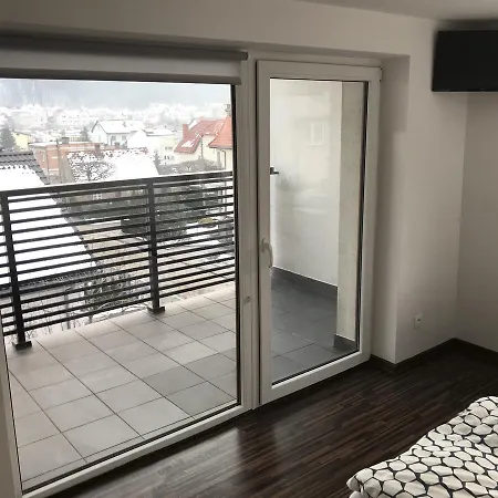 Pokoje Gdynia Pansiyon