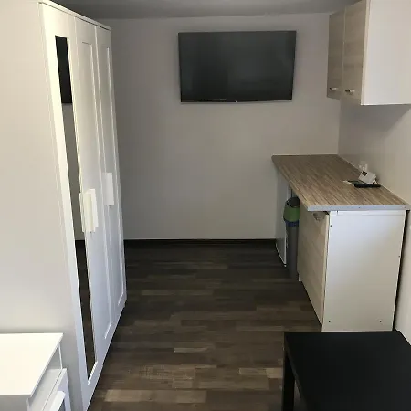 منزل للإقامة Pokoje Gdynia غدينيا