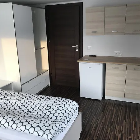 Pokoje Gdynia Rum i privatbostad