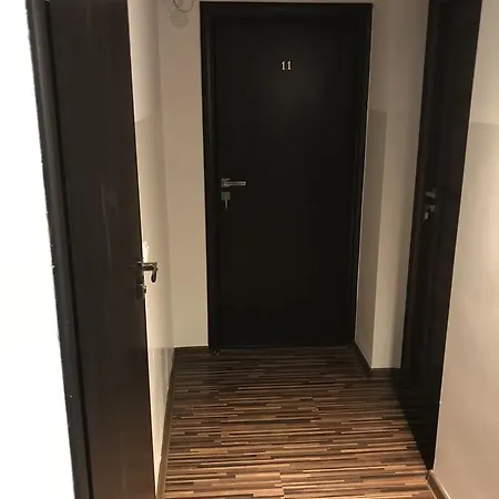 منزل للإقامة Pokoje Gdynia