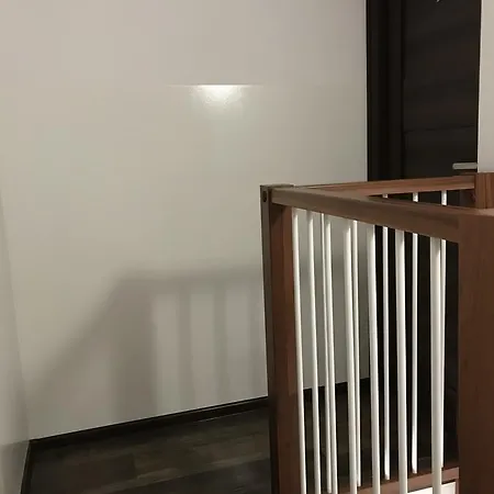 منزل للإقامة Pokoje Gdynia