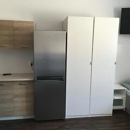 Pokoje Gdynia בית אירוח גדינייה