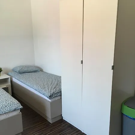 Pokoje Gdynia * Gdyně