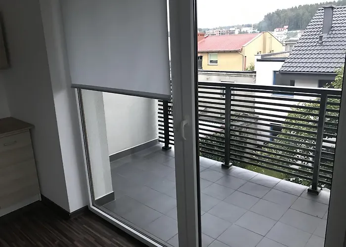 Pokoje Gdynia גדינייה