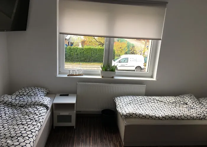 Pokoje Gdynia غدينيا