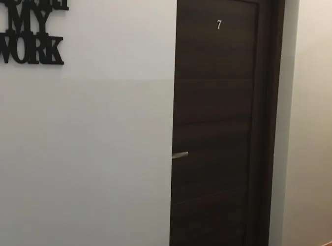 منزل للإقامة Pokoje Gdynia