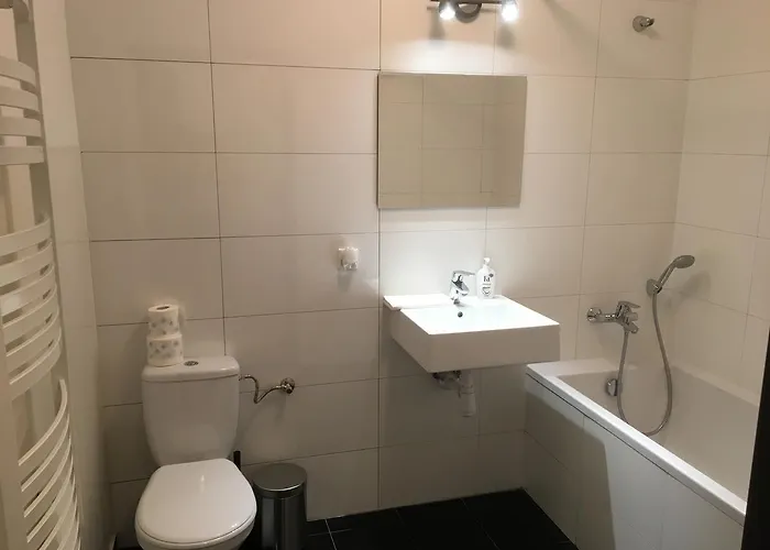 منزل للإقامة Pokoje Gdynia غدينيا