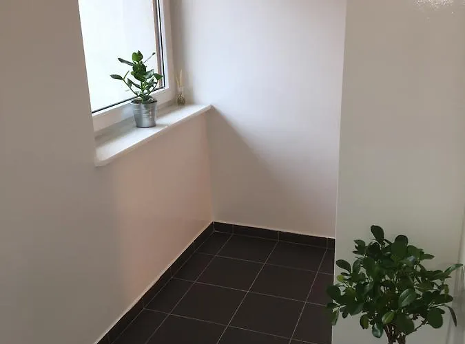 Pokoje Gdynia غدينيا