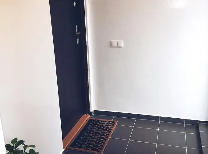 Pokoje Gdynia منزل للإقامة غدينيا