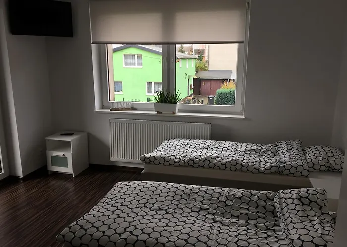 Pokoje Gdynia *
