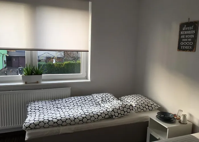 Pokoje Gdynia غدينيا