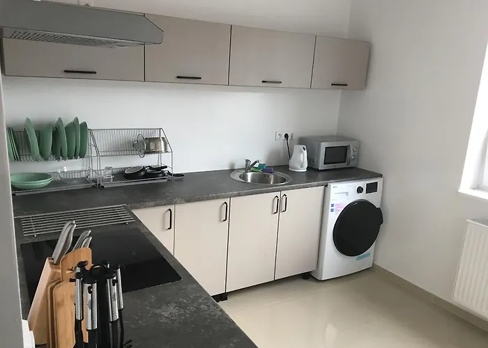 منزل للإقامة Pokoje Gdynia