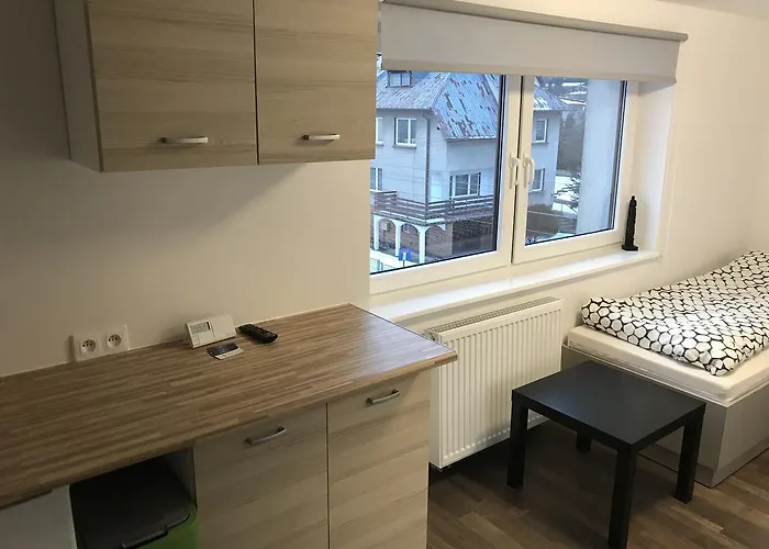 Pokoje Gdynia منزل للإقامة