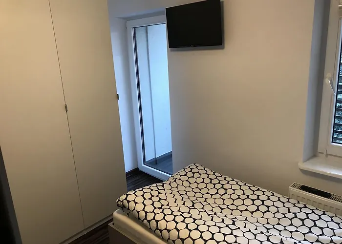 Pokoje Gdynia * غدينيا