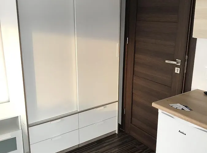 منزل للإقامة Pokoje Gdynia غدينيا