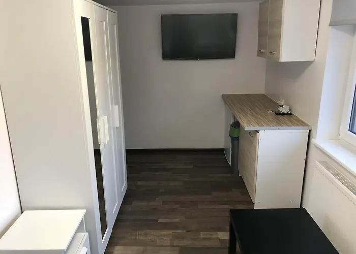 منزل للإقامة Pokoje Gdynia غدينيا