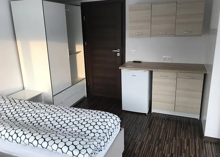 Pokoje Gdynia منزل للإقامة