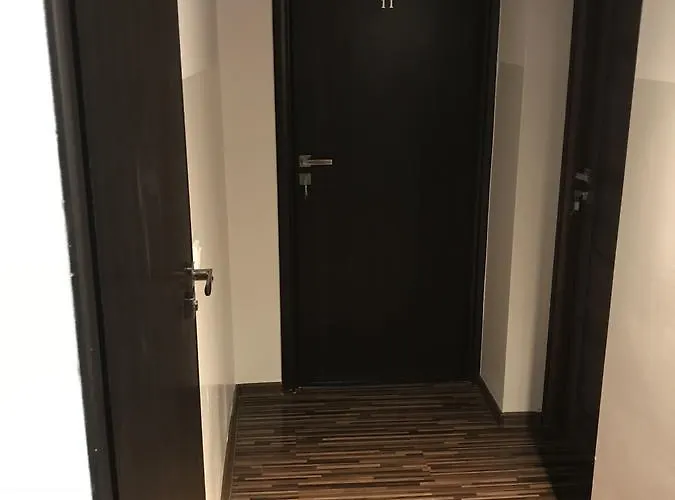 منزل للإقامة Pokoje Gdynia