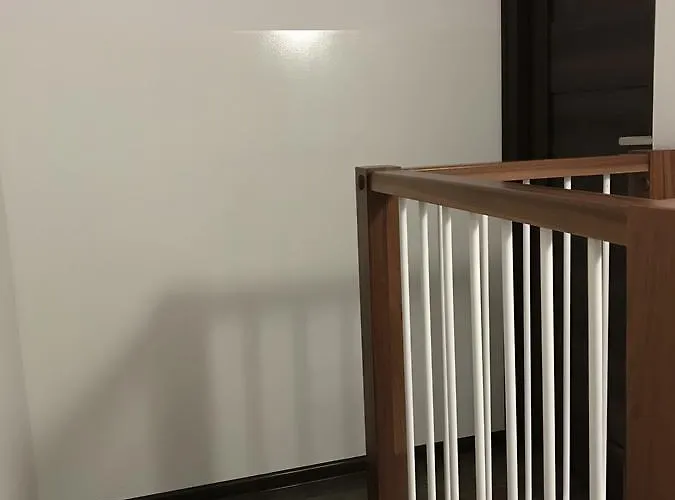 בית אירוח Pokoje Gdynia