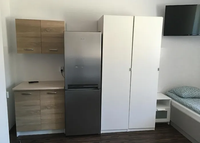 Pokoje Gdynia בית אירוח גדינייה