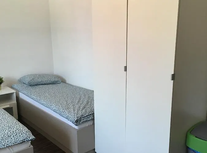 Pokoje Gdynia * גדינייה