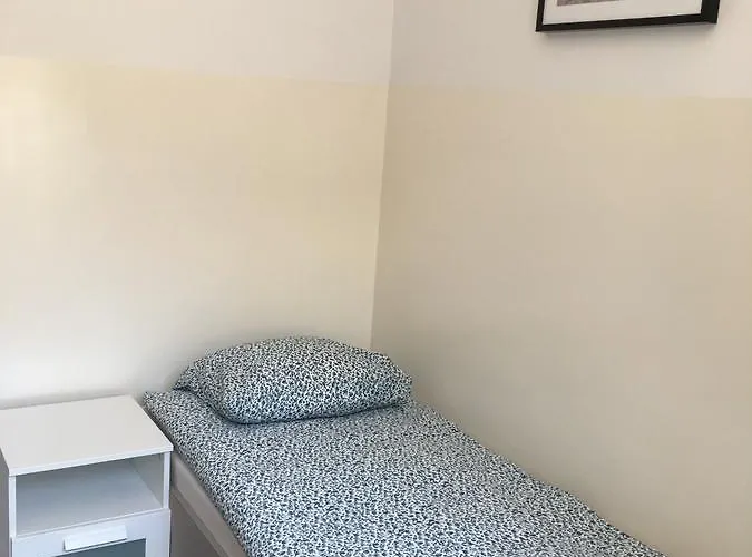 Pokoje Gdynia * غدينيا