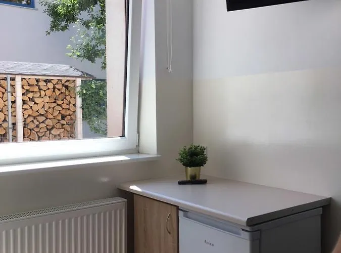 Pokoje Gdynia * غدينيا